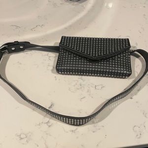 MMS belt bag